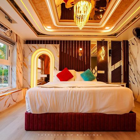 Beach Paradise Day Cruise Houseboat Alappuzha Екстериор снимка