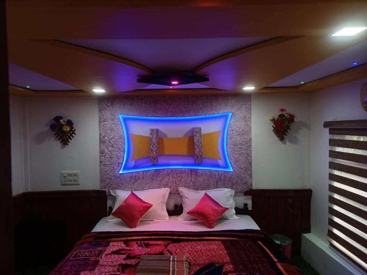 Beach Paradise Day Cruise Houseboat Alappuzha Екстериор снимка