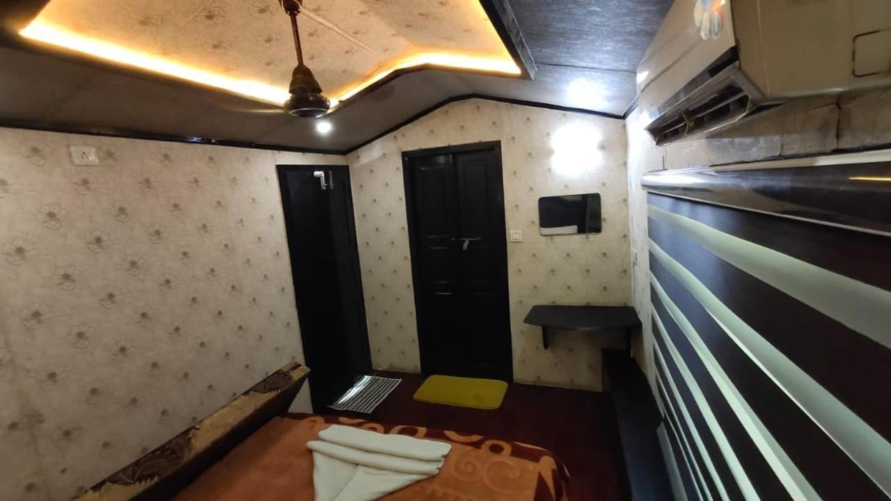 Beach Paradise Day Cruise Houseboat Alappuzha Екстериор снимка