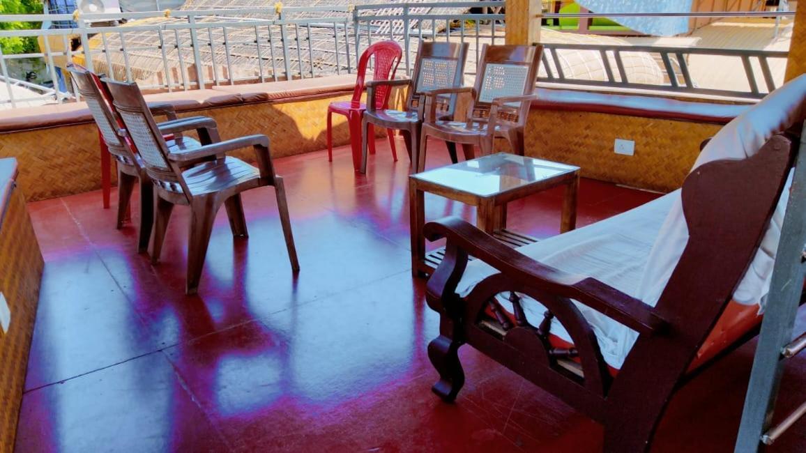 Beach Paradise Day Cruise Houseboat Alappuzha Екстериор снимка